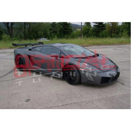 Lamborghini Gallardo Body Kit ATS SR99