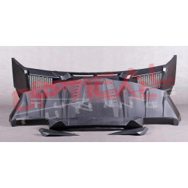 Lamborghini Gallardo Body Kit ATS SR99