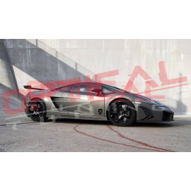 Lamborghini Gallardo Body Kit ATS SR99