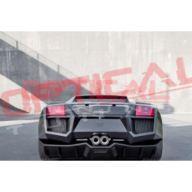 Lamborghini Gallardo Body Kit ATS SR99