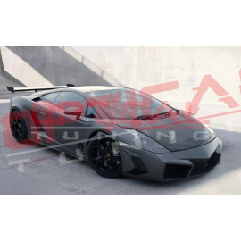 Lamborghini Gallardo Body Kit ATS SR99