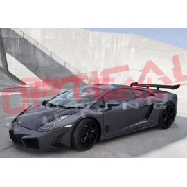 Lamborghini Gallardo Body Kit ATS SR99