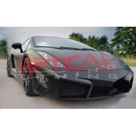 Lamborghini Gallardo Body Kit ATS SR99