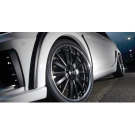 MERCEDES-BENZ  W164 - ZESTAW STYLIZACYJNY WALD