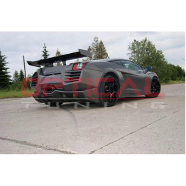 Lamborghini Gallardo Spojler na Klapę.