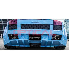 LAMBORGHINI GALLARDO WIDE BODY KIT
