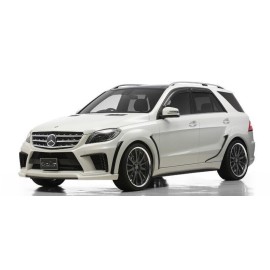 MERCEDES-BENZ  W164 - ZESTAW STYLIZACYJNY WALD