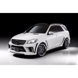 MERCEDES-BENZ  W164 - ZESTAW STYLIZACYJNY WALD