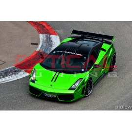 LAMBORGHINI GALLARDO WIDE BODY KIT
