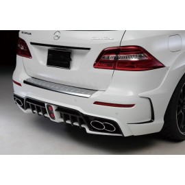 MERCEDES-BENZ  W164 - ZESTAW STYLIZACYJNY WALD