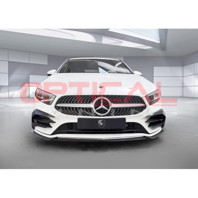 Mercedes A Klasa W177 Body Kit