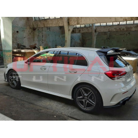 Mercedes A Klasa W177 Body Kit