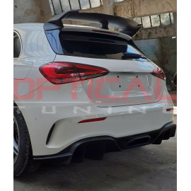 Mercedes A Klasa W177 Body Kit