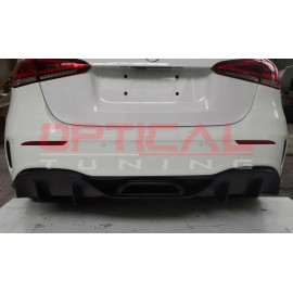Mercedes A Klasa W177 Body Kit