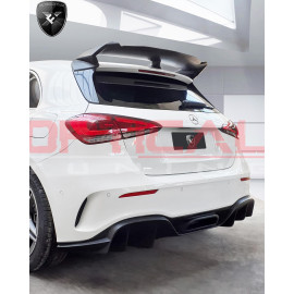 Mercedes A Klasa W177 Body Kit