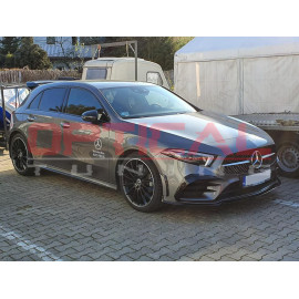 Mercedes A Klasa W177 Body Kit