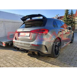 Mercedes A Klasa W177 Body Kit