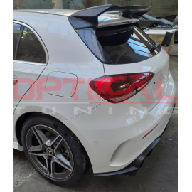 Mercedes A Klasa W177 Body Kit