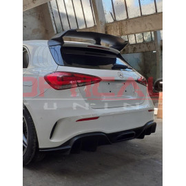 Mercedes A Klasa W177 Body Kit