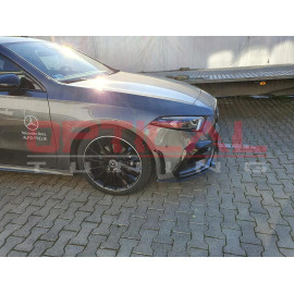 Mercedes A Klasa W177 Body Kit