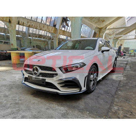 Mercedes A Klasa W177 Body Kit