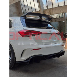 Mercedes A Klasa W177 Body Kit
