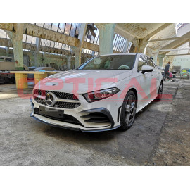 Mercedes A Klasa W177 Body Kit