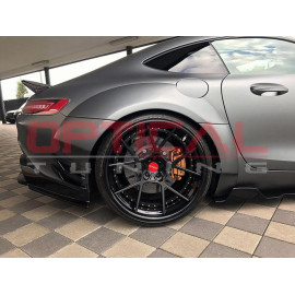 Mercedes AMG GT GTS Body Kit