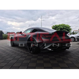 Mercedes AMG GT GTS Body Kit
