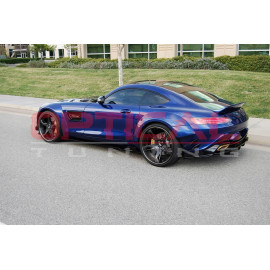 Mercedes AMG GT GTS Body Kit
