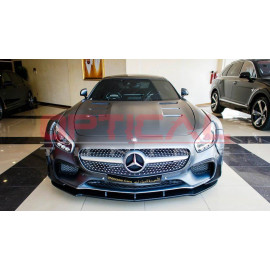 Mercedes AMG GT GTS Body Kit