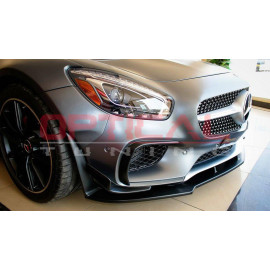 Mercedes AMG GT GTS Body Kit