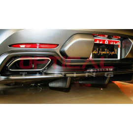 Mercedes AMG GT GTS Body Kit