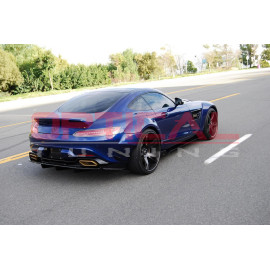 Mercedes AMG GT GTS Body Kit