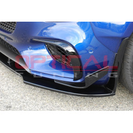 Mercedes AMG GT GTS Body Kit