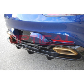 Mercedes AMG GT GTS Body Kit