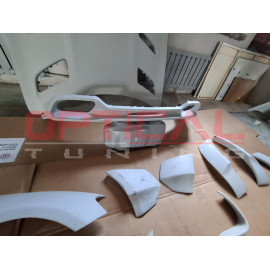 Mercedes AMG GT GTS Body Kit