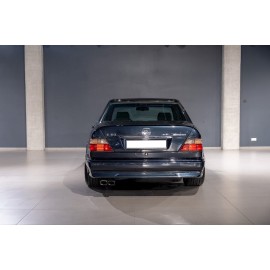 MERCEDES-BENZ W124 SEDAN AMG LOOK - ZESTAW STYLIZACYJNY