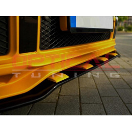 Mercedes Benz G-Class W463 2000-2018 Body Kit