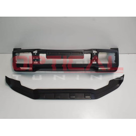 Mercedes Benz G-Class W463 2000-2018 Body Kit