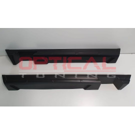 Mercedes Benz G-Class W463 2000-2018 Body Kit