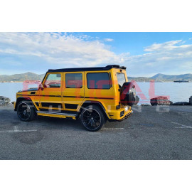 Mercedes Benz G-Class W463 2000-2018 Body Kit
