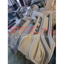 MERCEDES BENZ SPRINTER W907 2018 Front Bumper