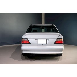 MERCEDES-BENZ W124 SEDAN AMG LOOK - ZESTAW STYLIZACYJNY