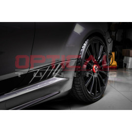 Mercedes C Klasa W205 Coupe Black Series Body Kit