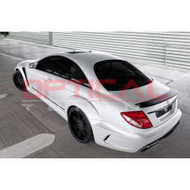 MERCEDES CL W216 SR99 DESIGN BODY KIT