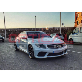MERCEDES CL W216 SR99 DESIGN BODY KIT
