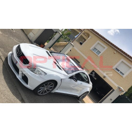 MERCEDES CL W216 SR99 DESIGN BODY KIT