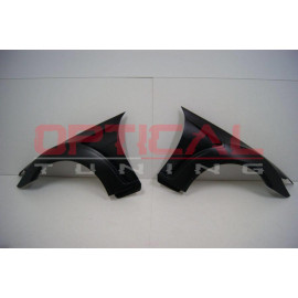 MERCEDES CL W216 SR99 DESIGN BODY KIT