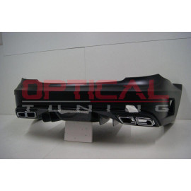 MERCEDES CL W216 SR99 DESIGN BODY KIT